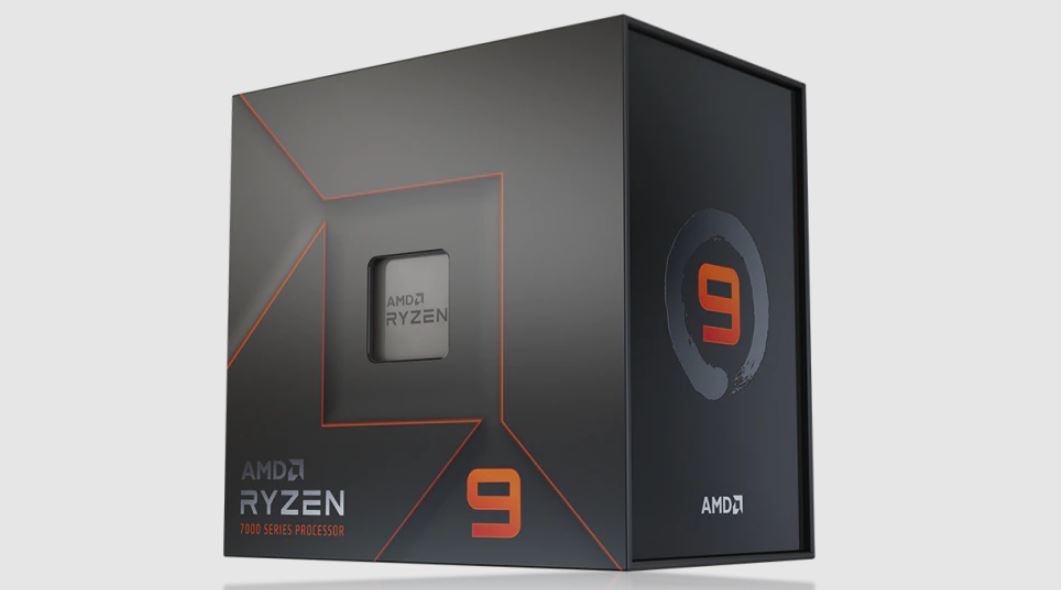 ストアアクティビテ Ryzen 9 7950X BOX【新品・未開封品】 PCパーツ