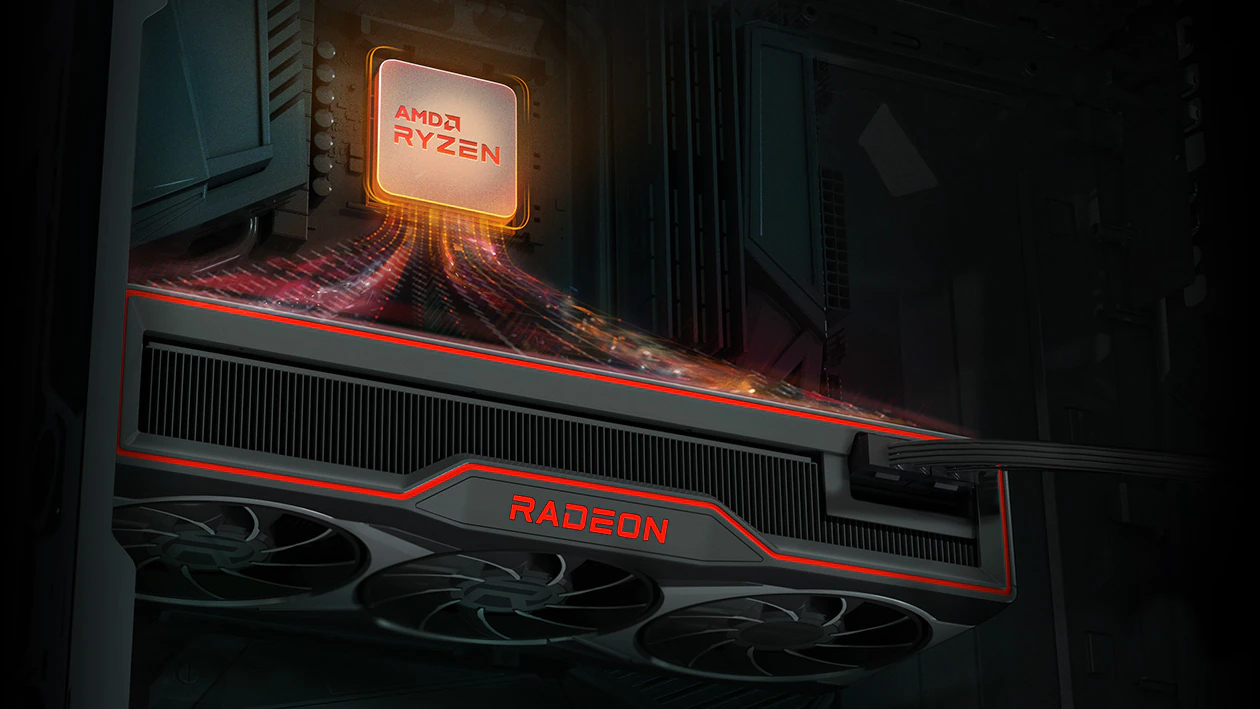 ASUS Enables AMD Smart Access Memory Support For 1st Gen Ryzen