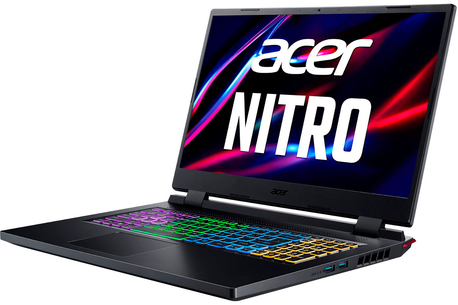 Acer Nitro 5 gaming laptops are discounted for Prime Day | Digital