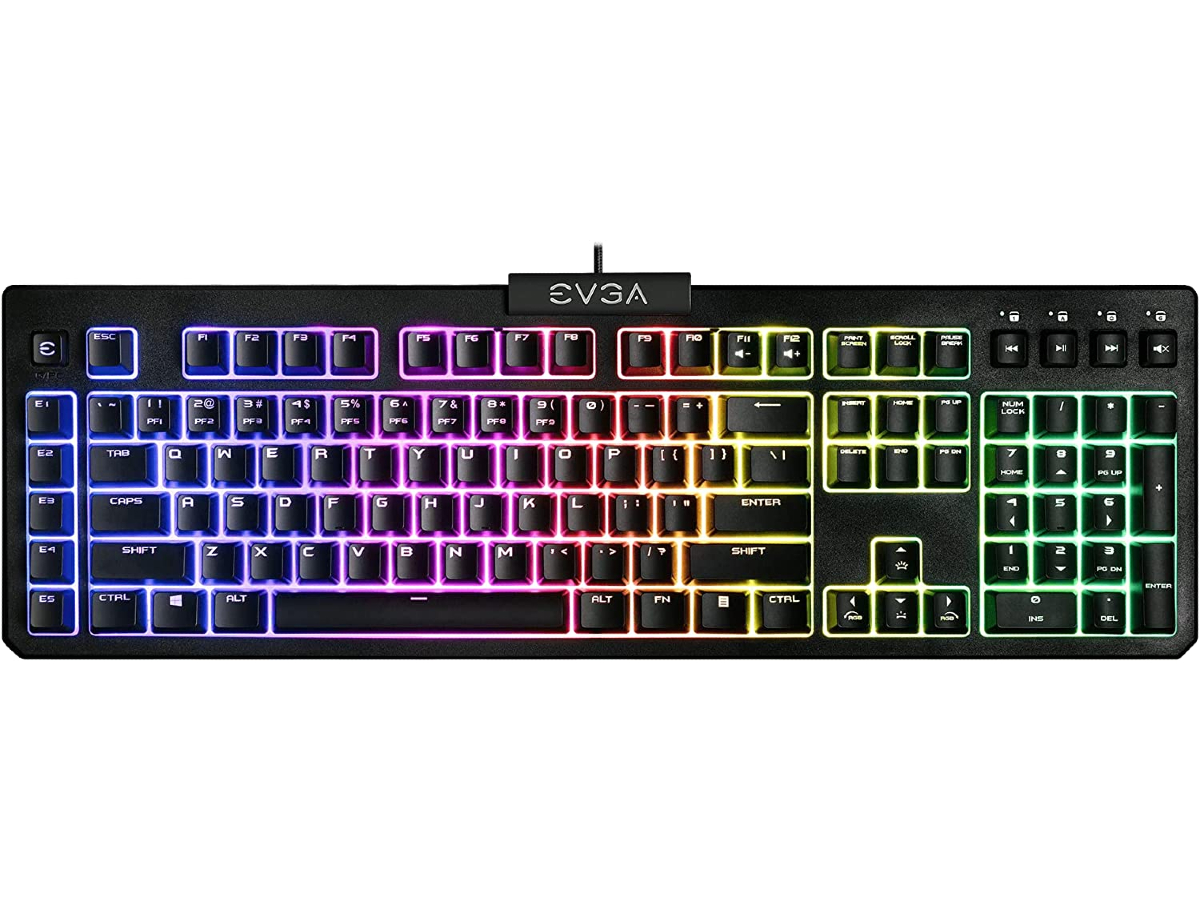 amazon choice keyboard