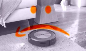 Amazon acquires iRobot