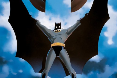 Batman: The Brave and the Bold' Could Finally Deliver the Epic