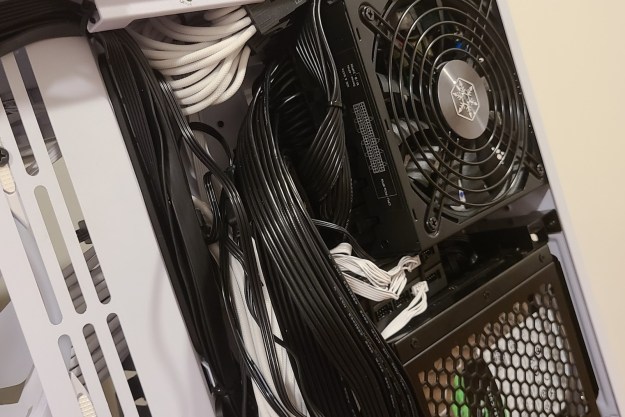 MAINGEAR and GIGABYTE Make Cable Management Easier with Project