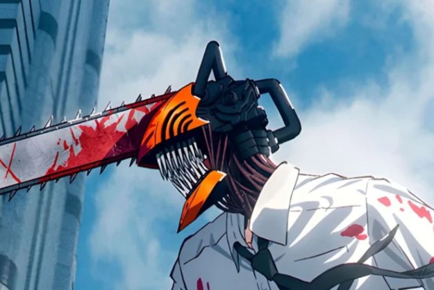 Chainsaw Man: What to Know About Crunchyroll's Newest Anime