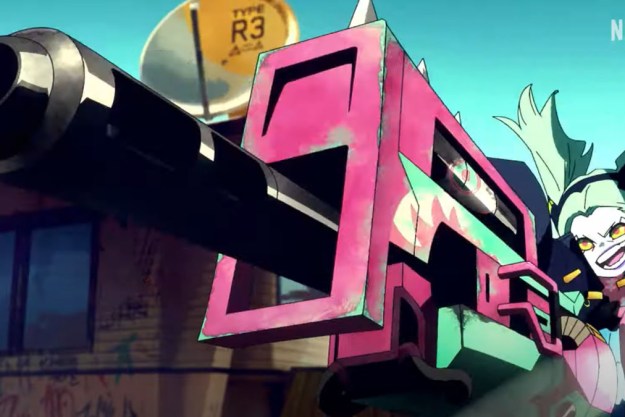 Cyberpunk Edgerunners Review: Ultraviolence with a (Cybernetic) Heart