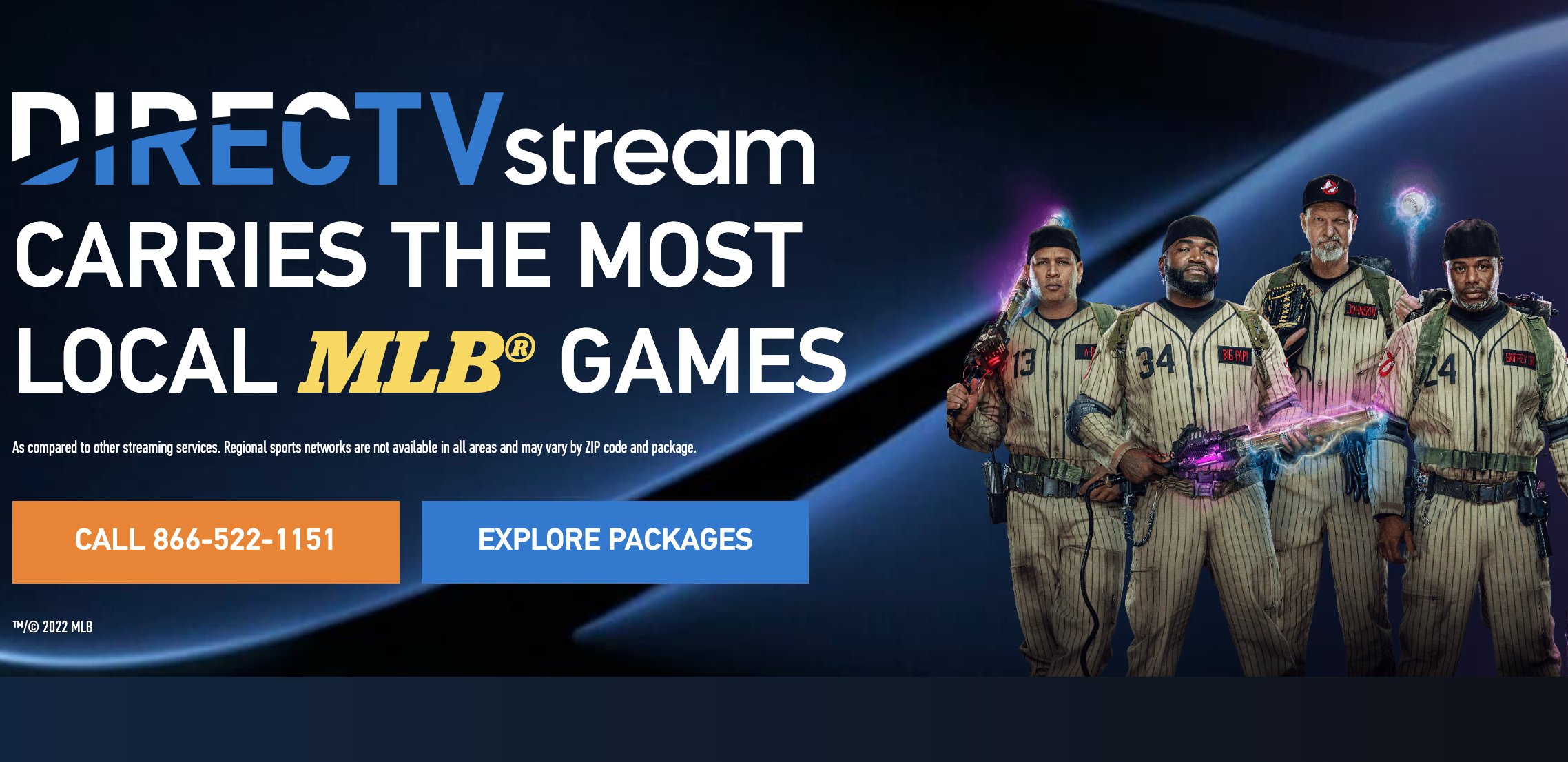 MLB Live Stream How to watch baseball without cable in 2024