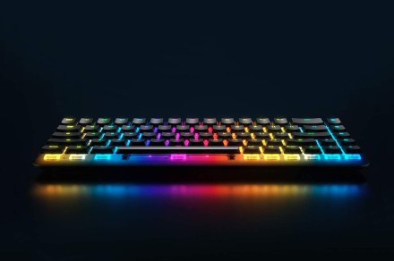 100+ gaming keyboard prices slashed in Best Buy’s Prime rival sale