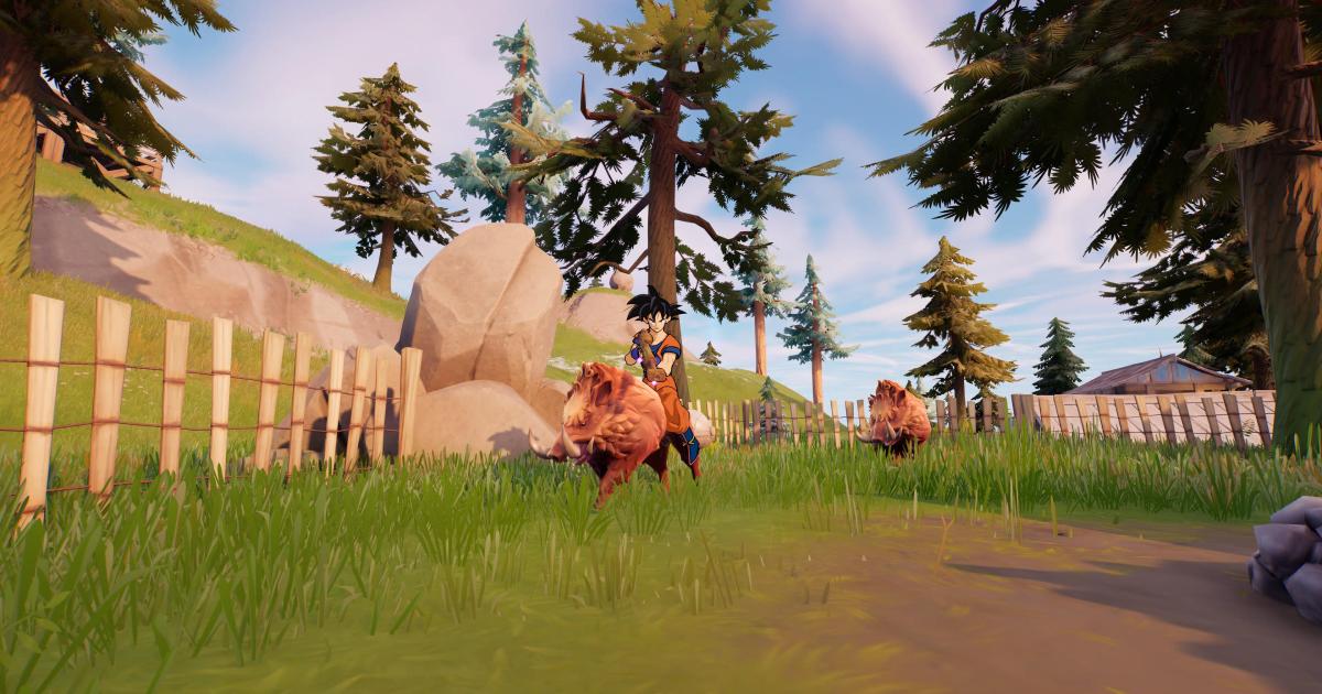 Fortnite Chapter 3 Guide: Season 3, week 12 quests | Digital Trends