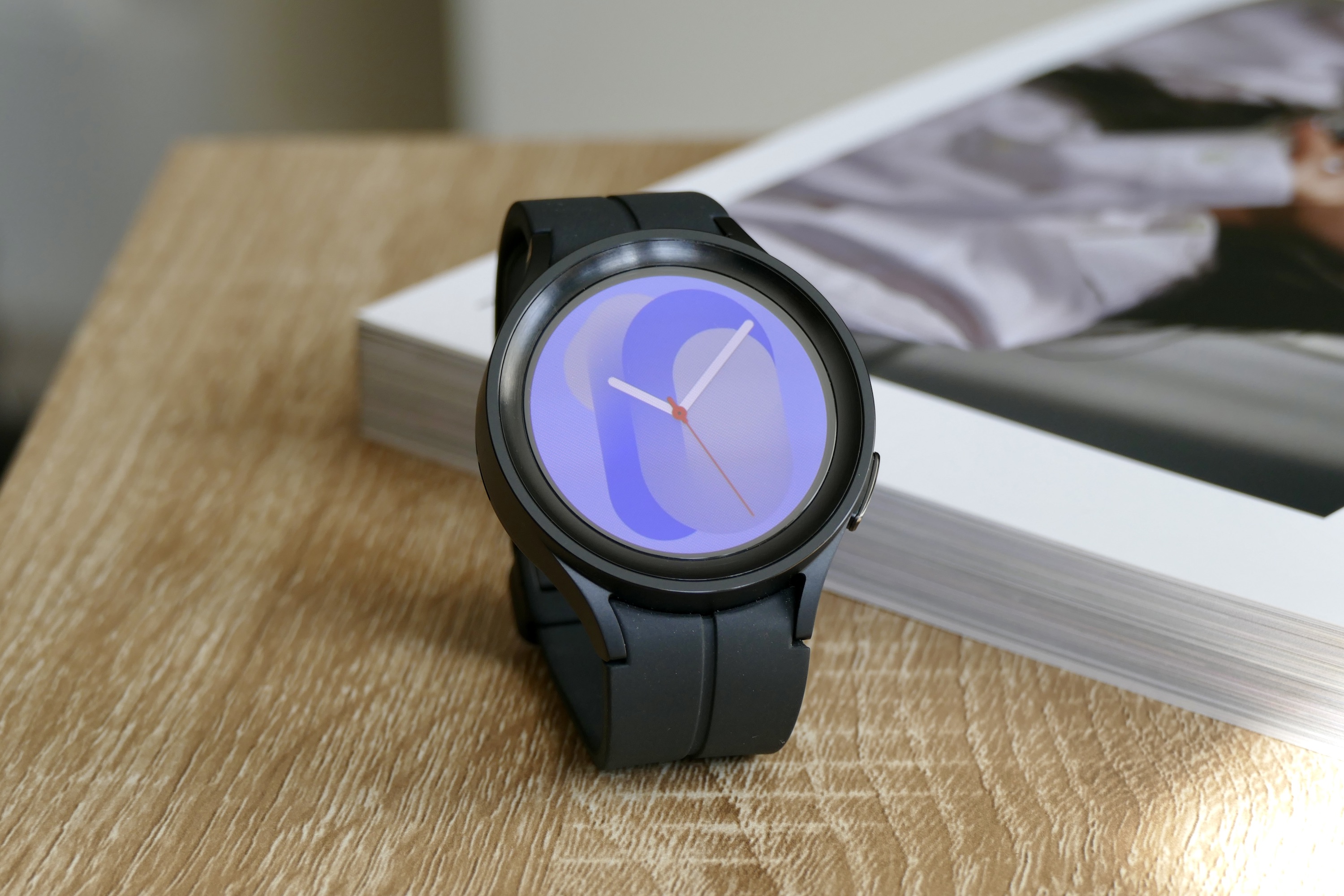Samsung Galaxy Watch5 Pro Review » YugaTech