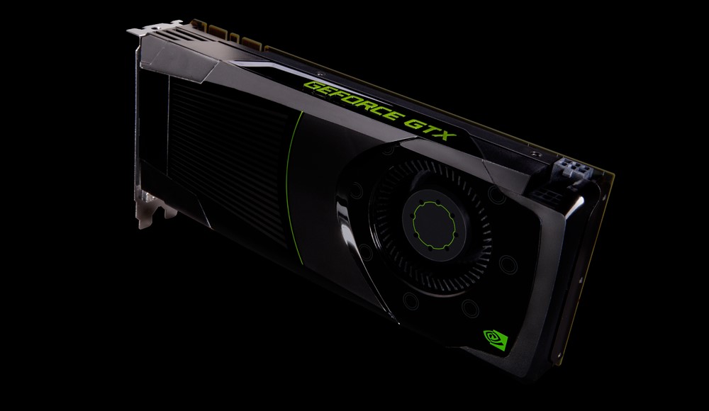 NVIDIA GeForce GT 720 in 20 GAMES