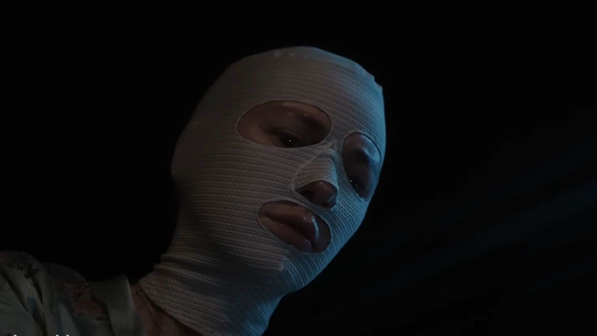 Streaming film hot sale goodnight mommy