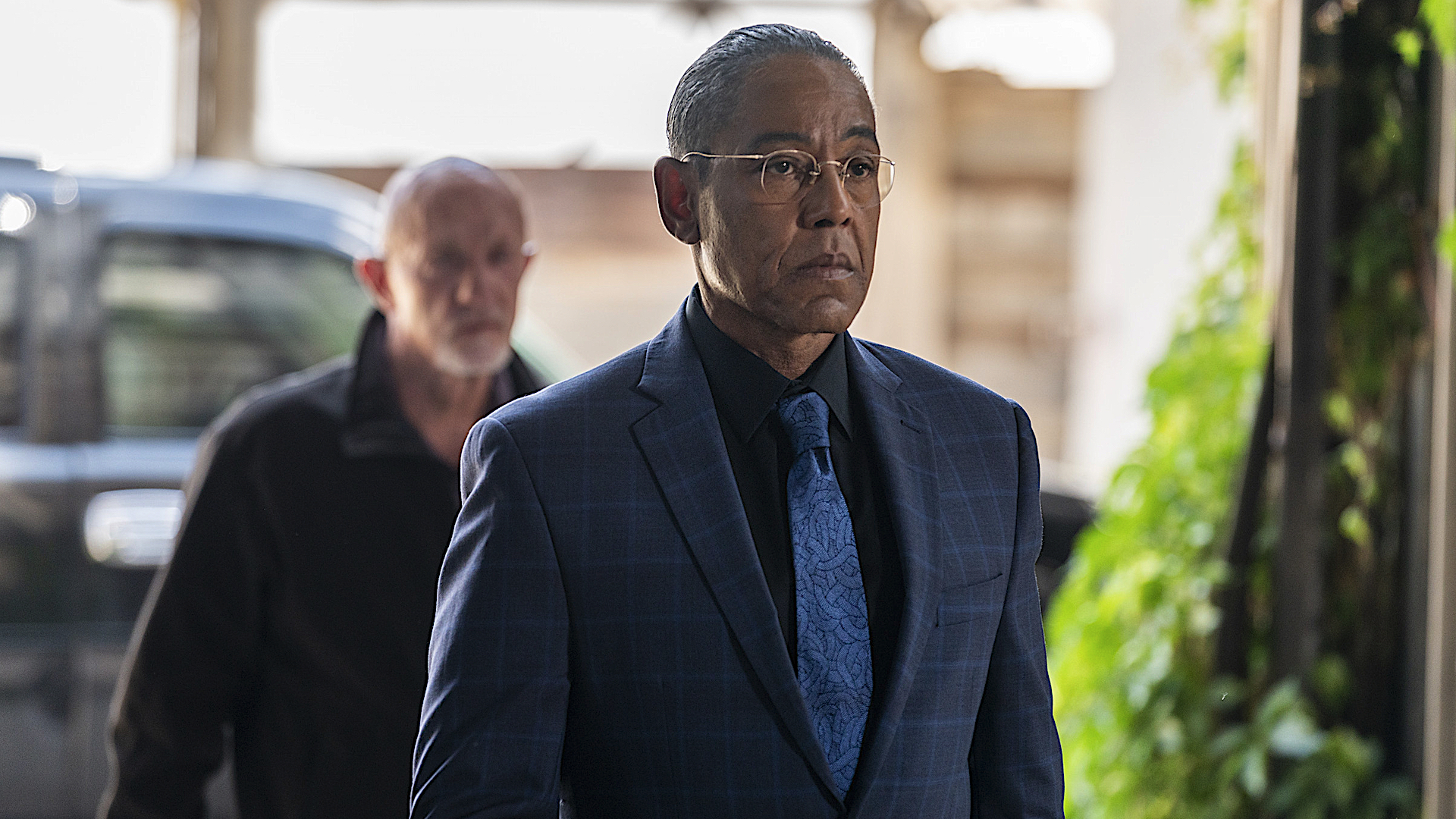 Gus Fring em Better Call Saul