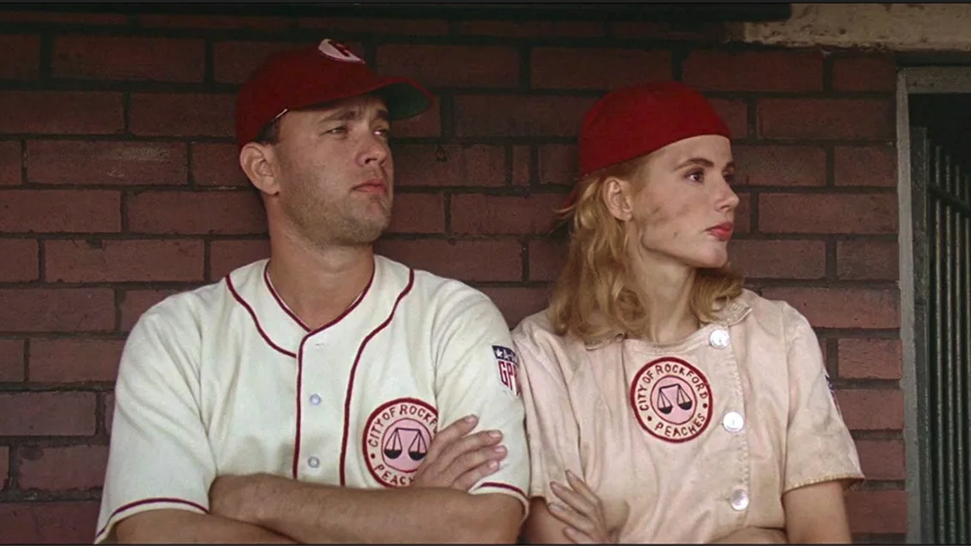 All of A League of Their Own's References to the 1992 Movie