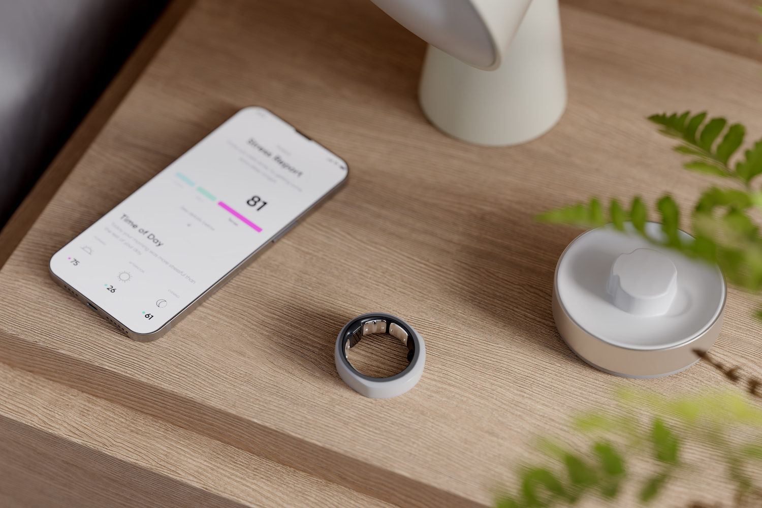 Put a (smart) ring on it: Movano on why its health wearable will
