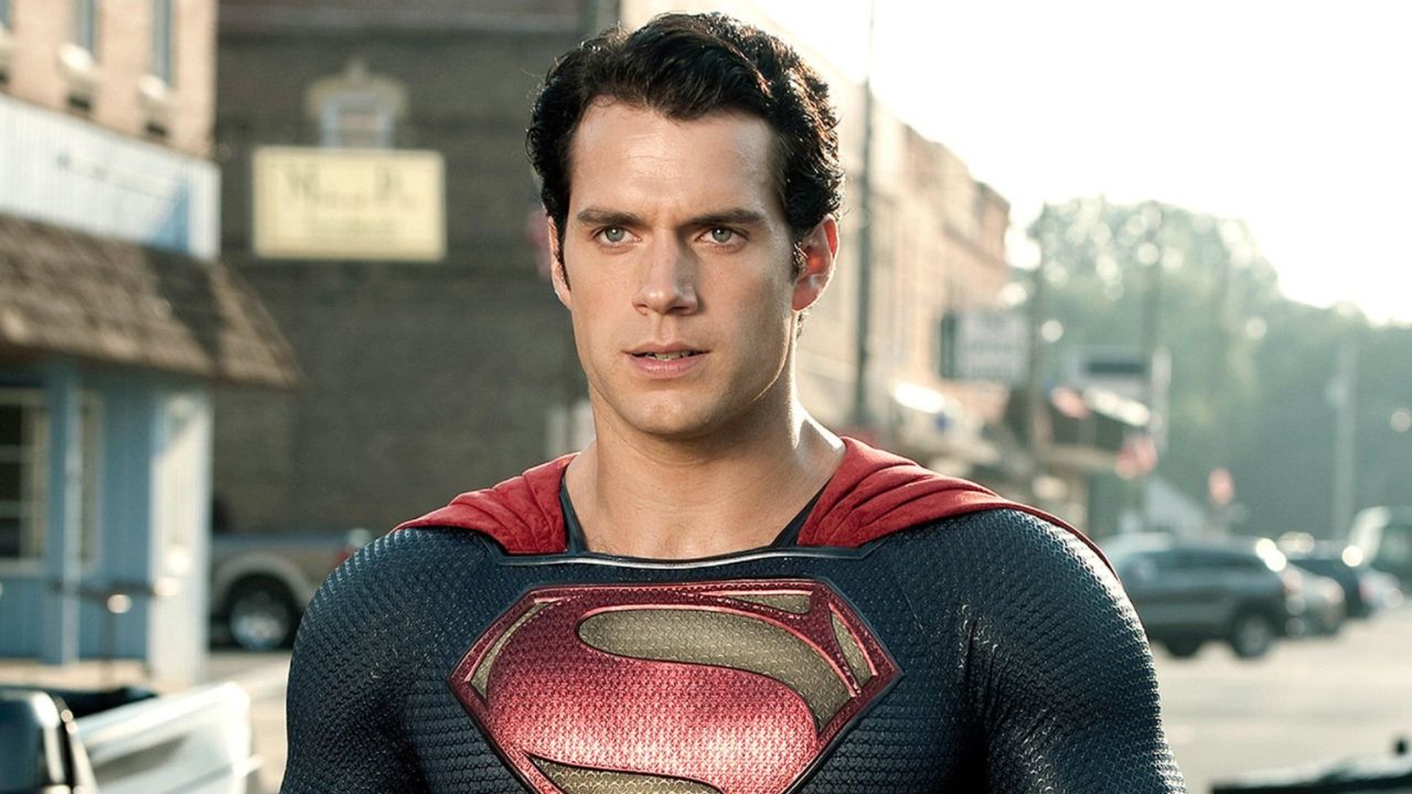 The 5 Best Henry Cavill Movies, Ranked