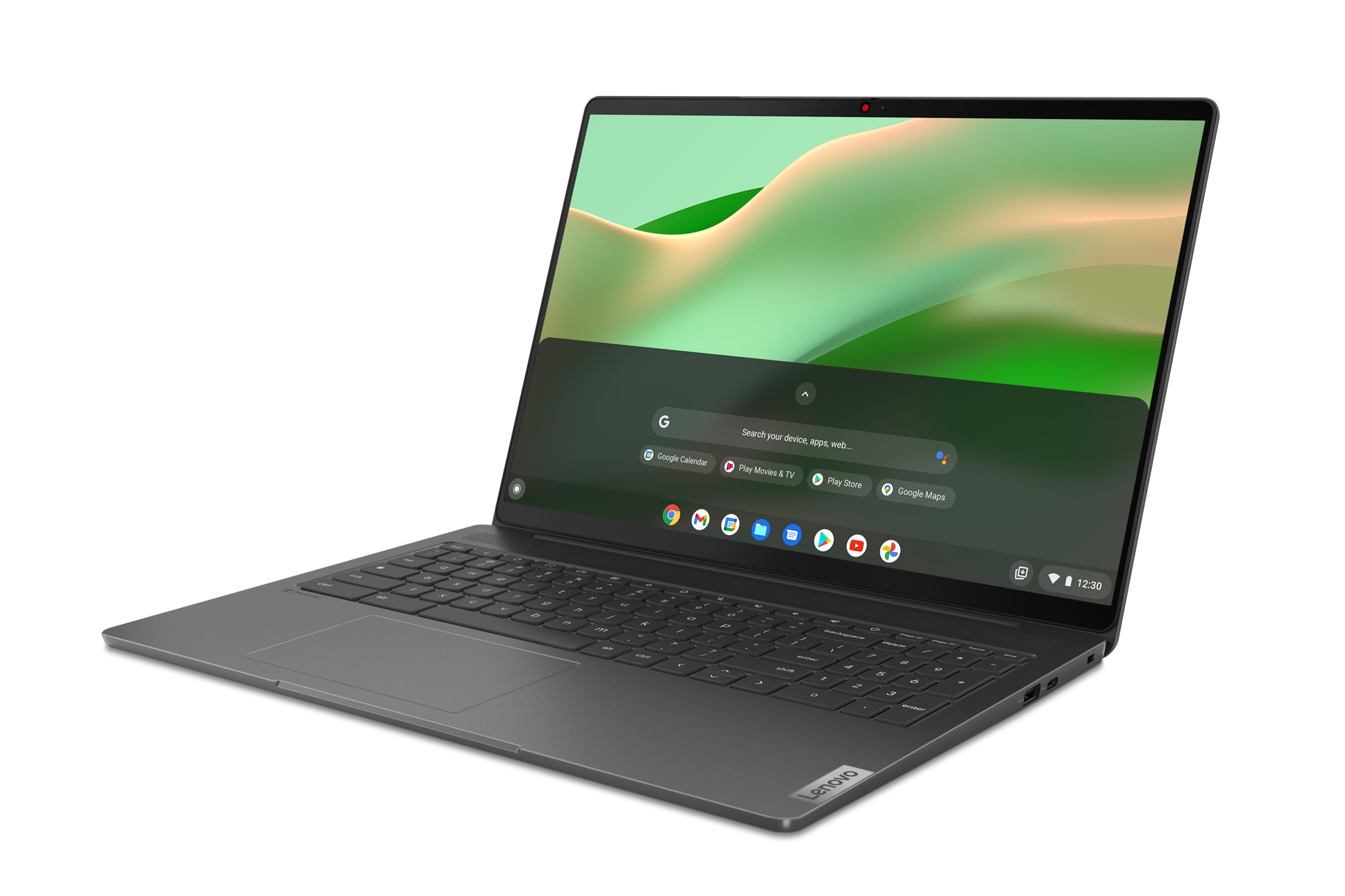 Lenovo IdeaPad 5i Chromebook is first with 120Hz display | Digital