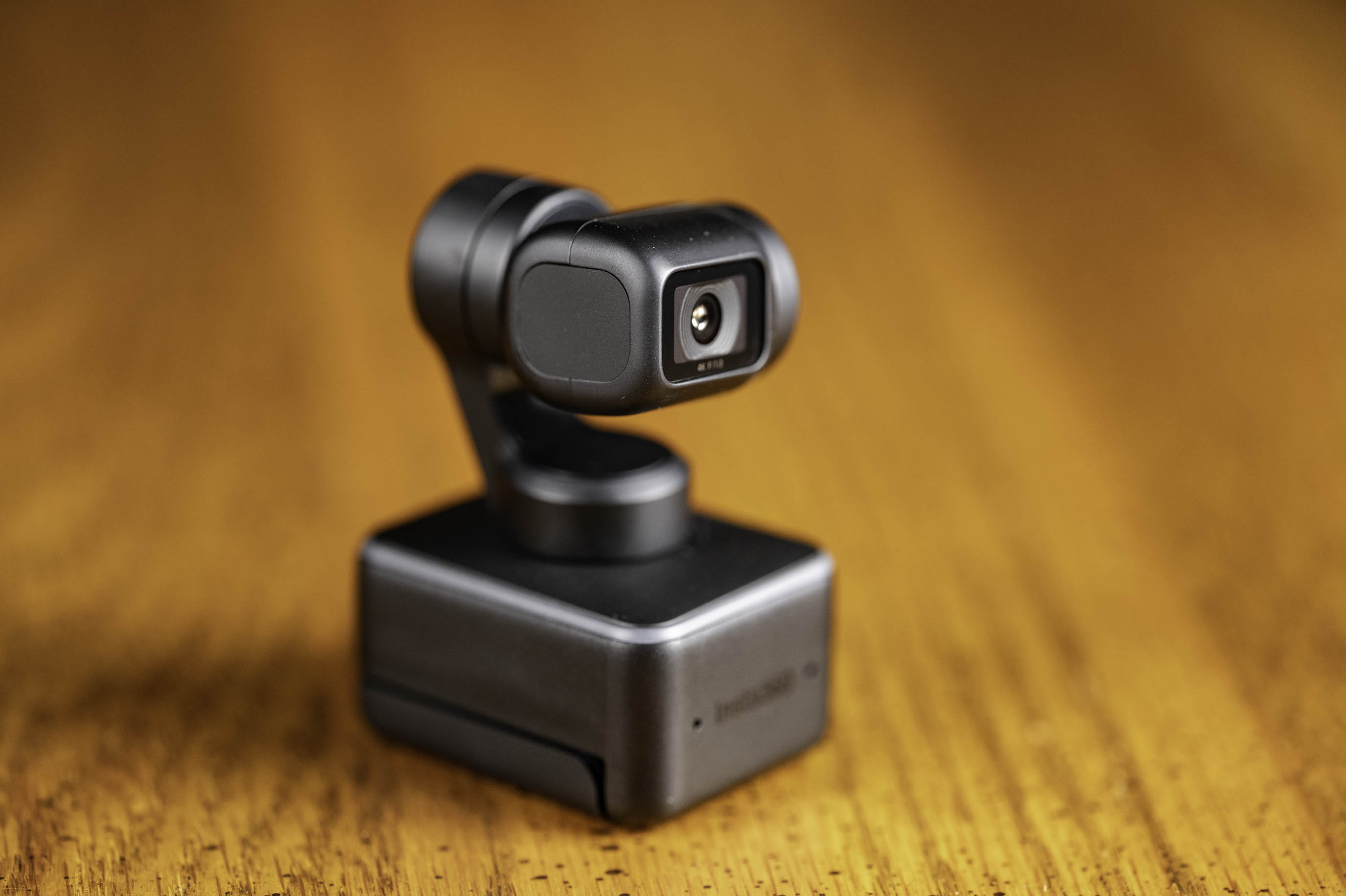 Insta360 Link review: breaking the webcam mold | Digital Trends