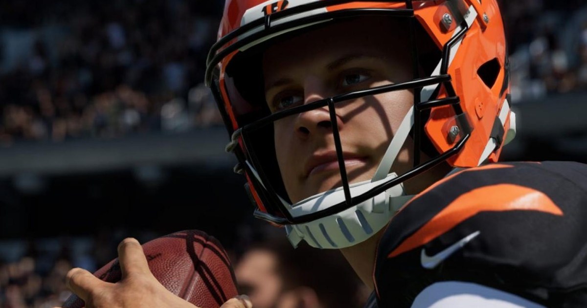 Madden 23 Is So Broken, Even NFL Pros Are Dragging It : r/PS5