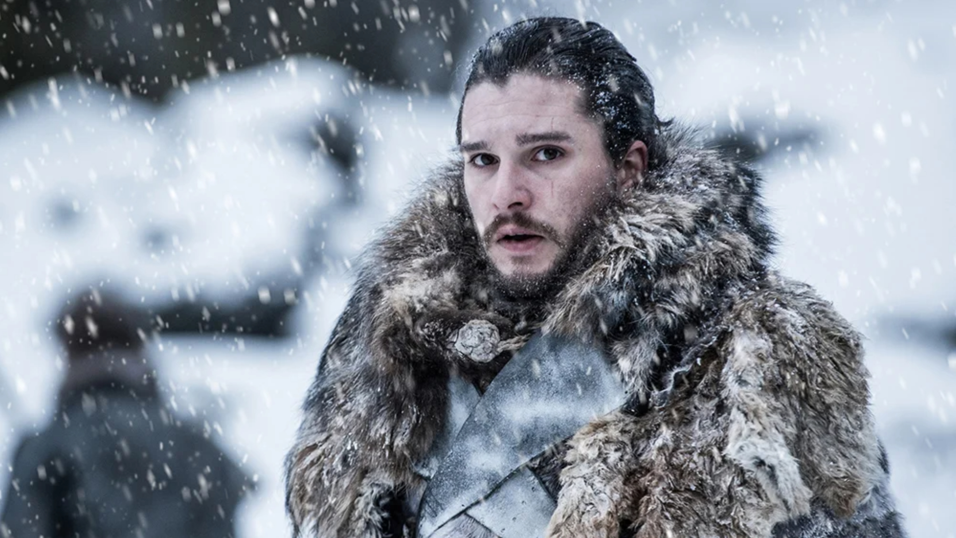 Game of Thrones Ep 3: Lord Snow  Official Website for the HBO