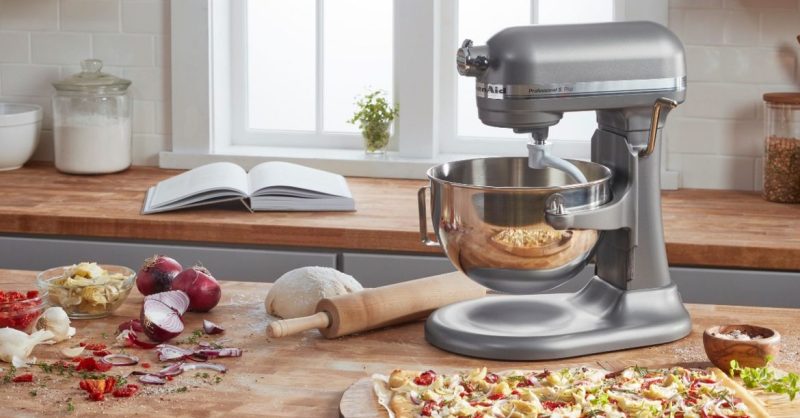 Best KitchenAid mixers on sale for early Black Friday: Save up to $225