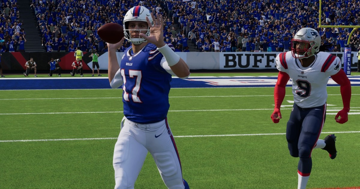 Madden 23 Face of the Franchise: tips and best positions