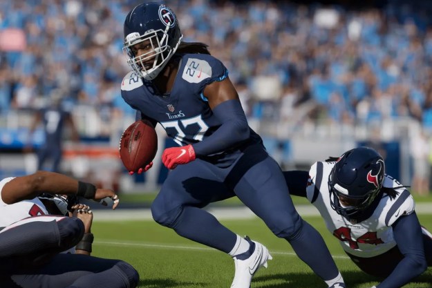 Here's What's Happening With The NEW NFL 2k Game 