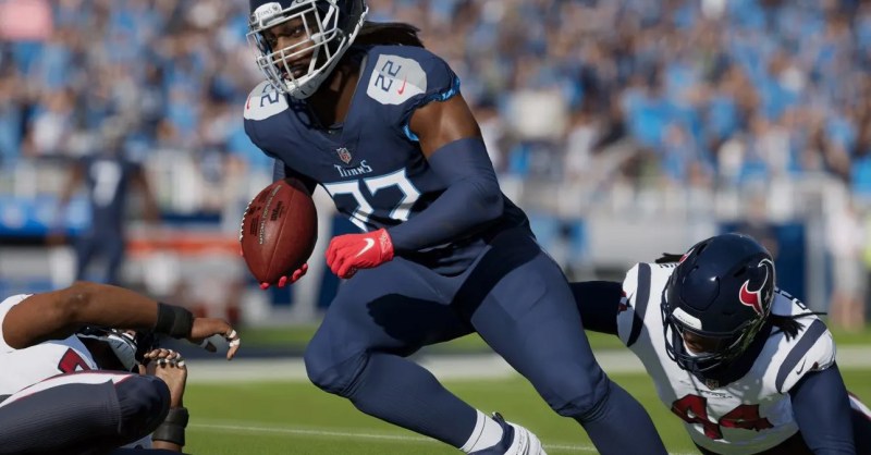 EA Sports Can Not Keep Fumbling the Ball With Madden NFL's Franchise Modes