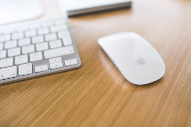 Say hello to Apple's new Magic Keyboard, Magic Mouse 2 and Magic Trackpad 2  for the Mac (pictures) - CNET