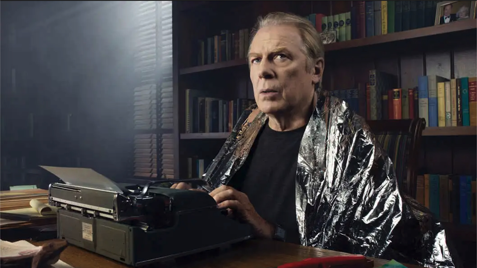 Michael Mckean como Chuck McGill em Better Call Saul