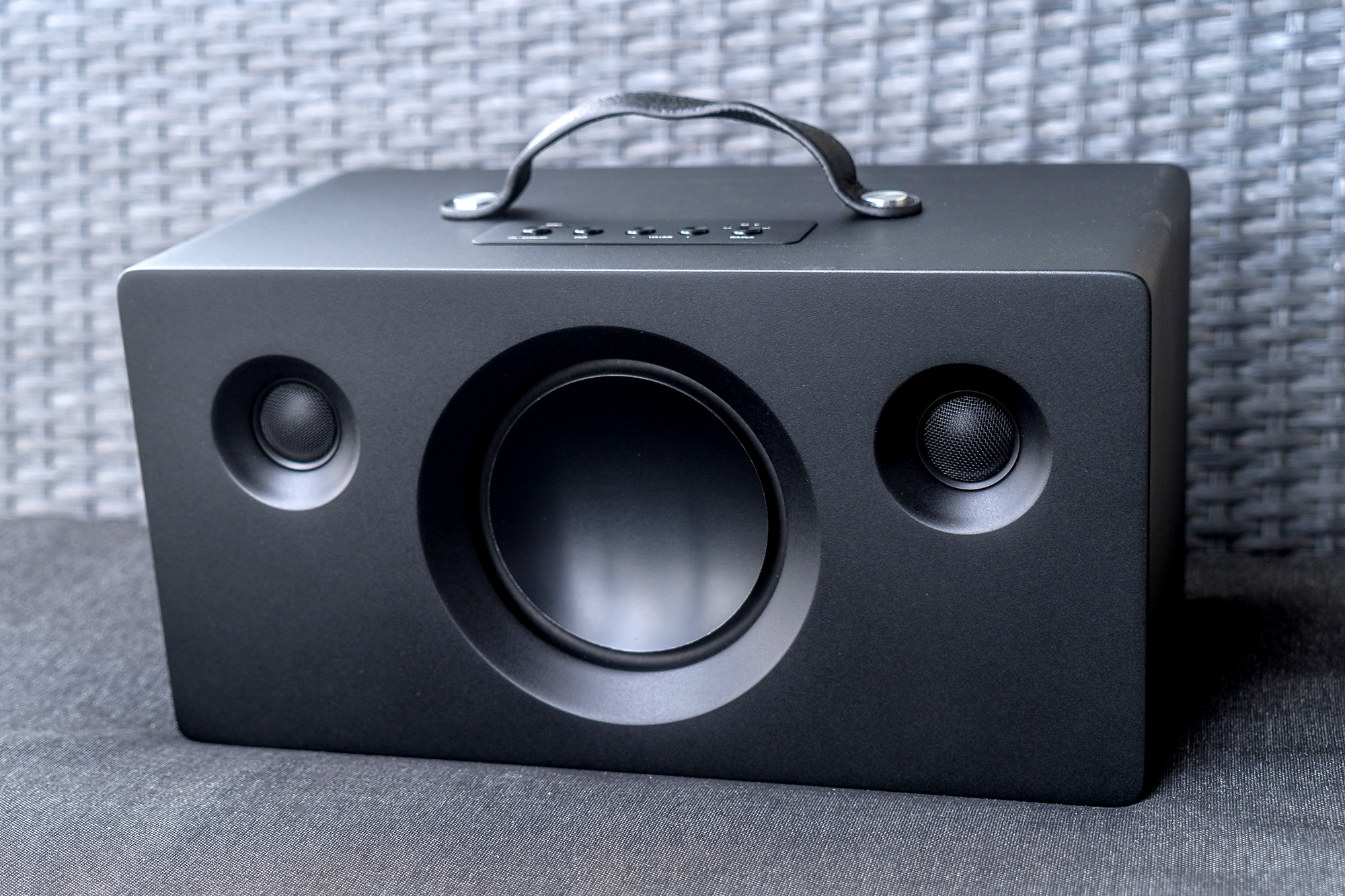 Monoprice Soundstage 3 Portable review: Plain looks, big sound