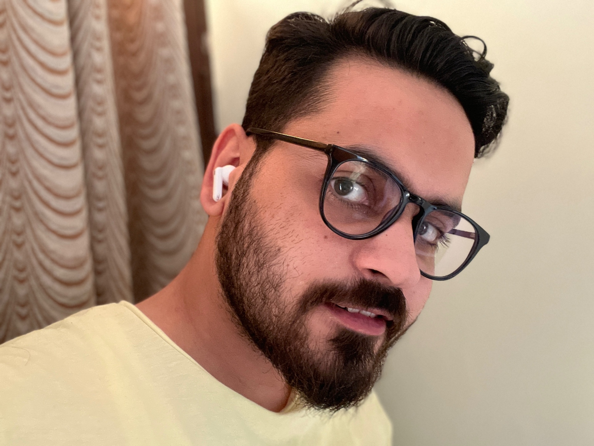 OPPO Enco X2 With Active Noise Cancellation Bluetooth Headset ( In the Ear )