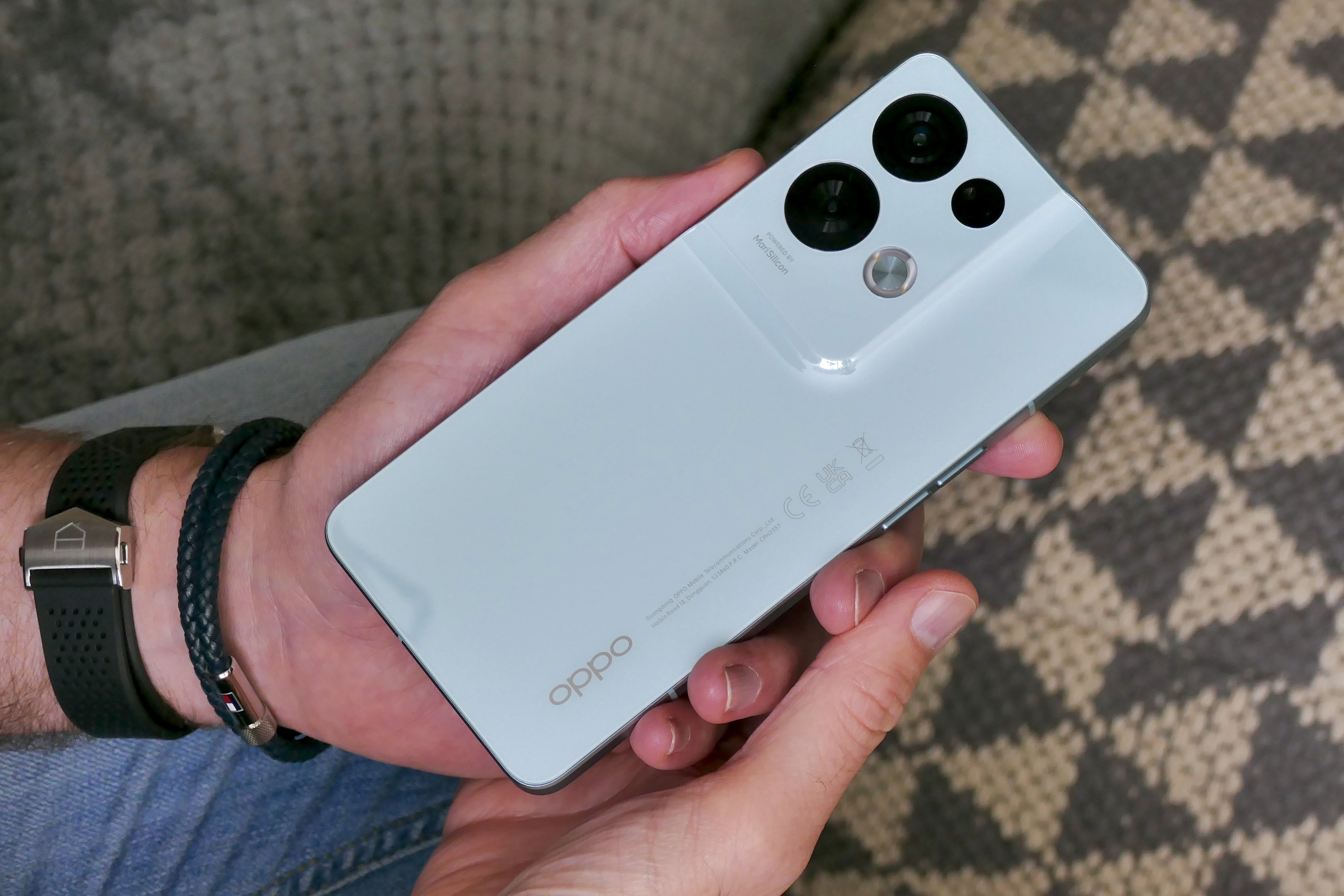 Oppo Reno 8 Pro review: a great no-nonsense phone