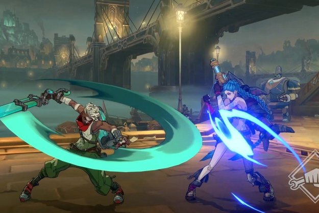Mageseeker: A League of Legends Story is Riot Forge's next game - Video  Games on Sports Illustrated
