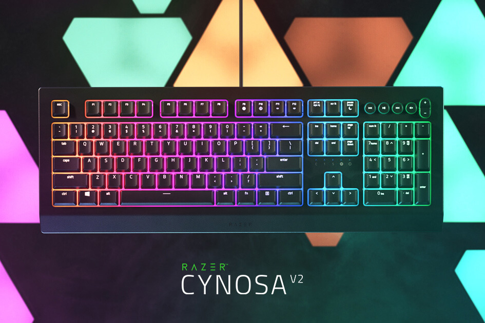 The best Razer keyboards to buy in 2024