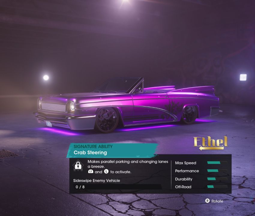 The 10 best cars in Saints Row Digital Trends