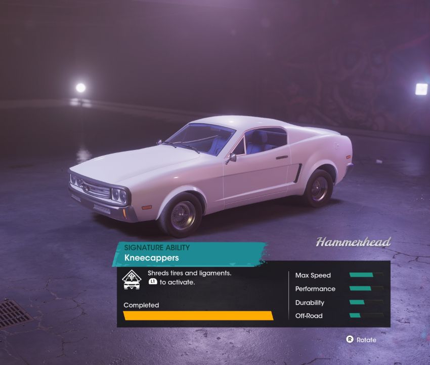 The 10 best cars in Saints Row Digital Trends