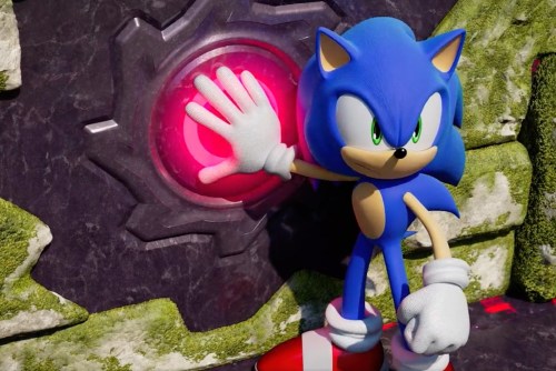 Sonic Forces Gets New Overview Game Trailer