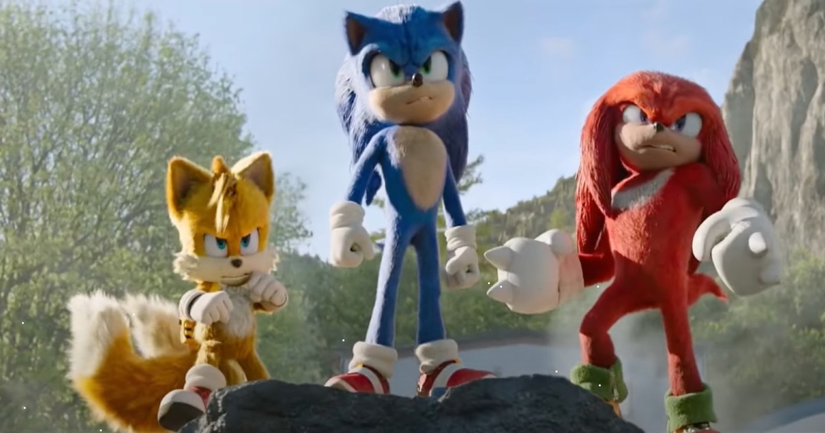 Pokémon, LEGO, Sonic and more coming to Netflix this summer