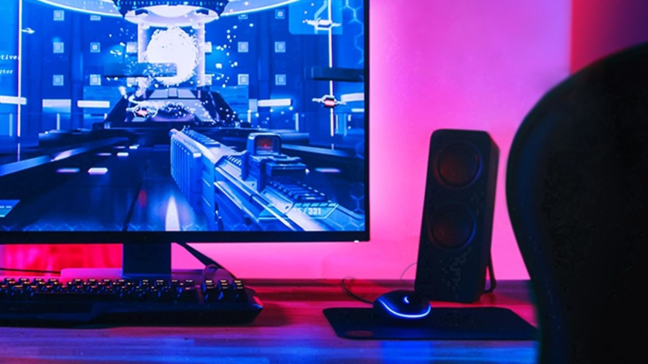 5 best RGB LED strips for gaming setups in 2022