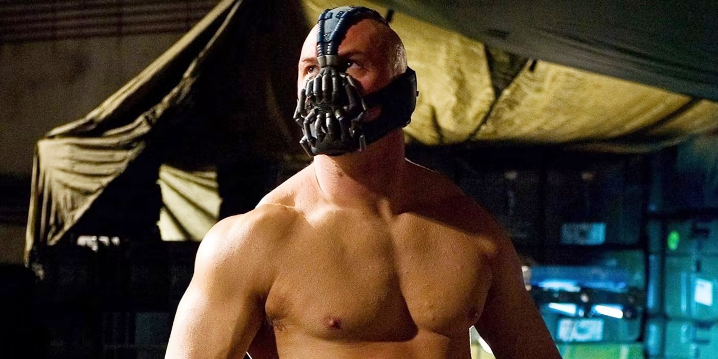 DC villains Bane and Deathstroke are getting their own movie