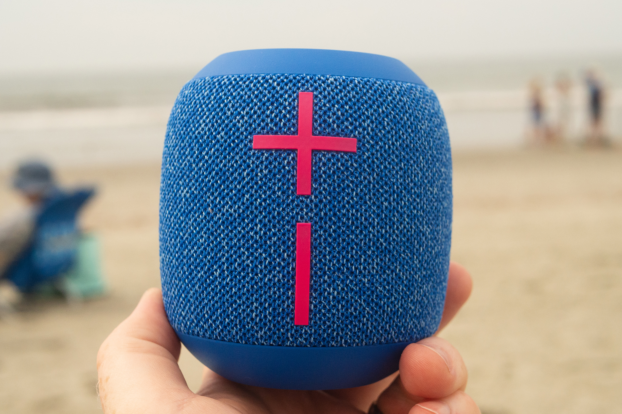 Ultimate Ears Wonderboom 3 review: safe and sound | Digital Trends