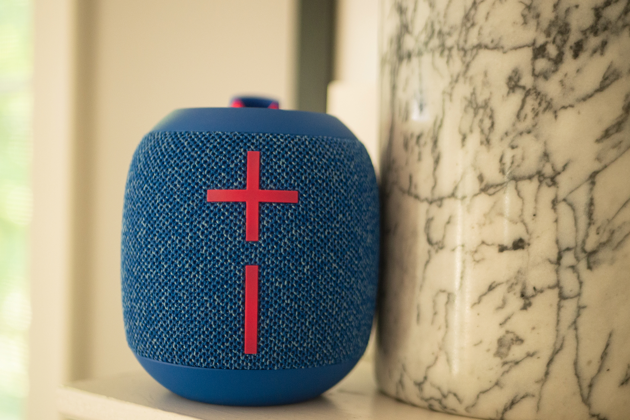 Ultimate Ears Wonderboom 3 review: Humble but hearty