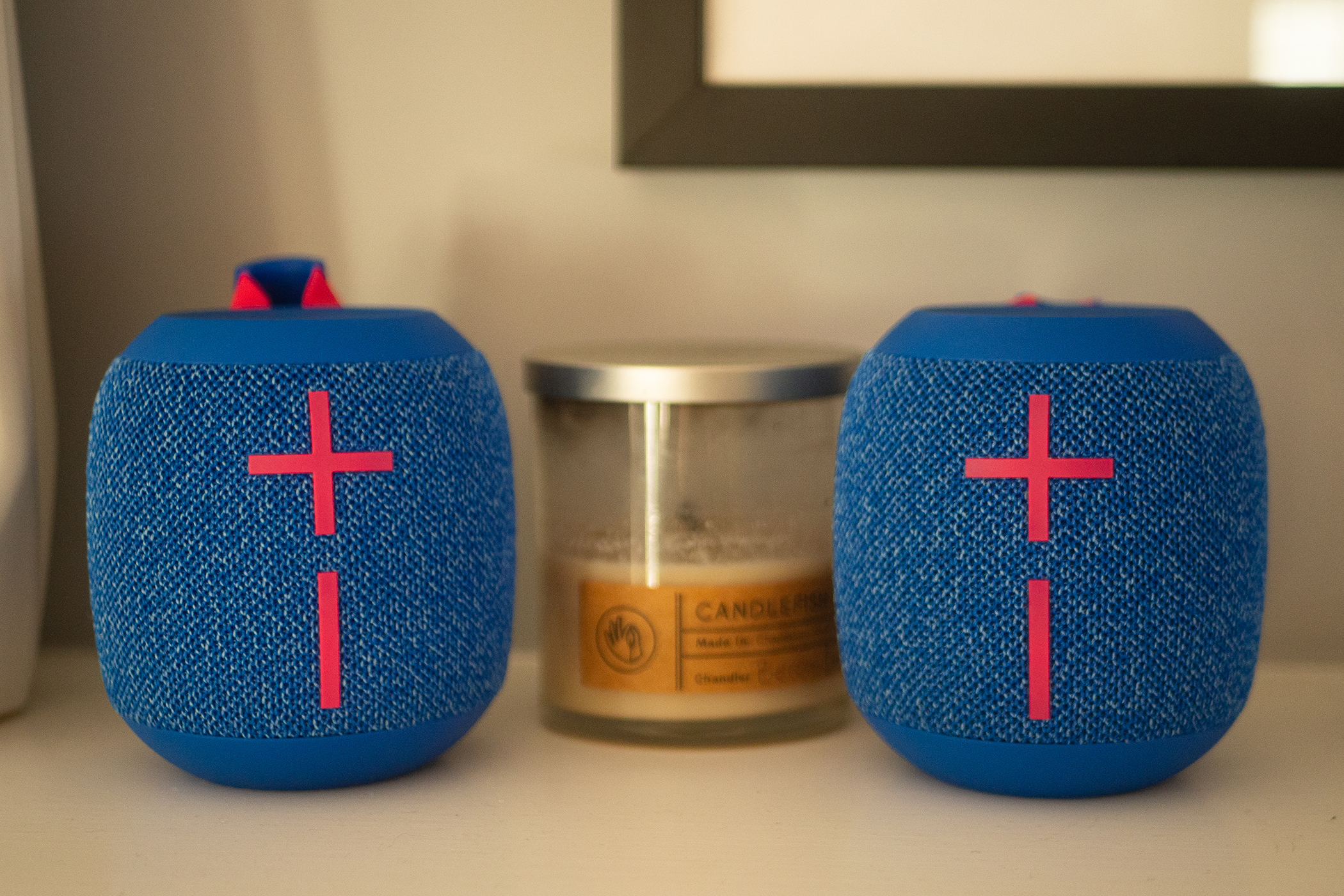 Ultimate Ears Wonderboom 3 review: The petite Bluetooth speaker with big  sound