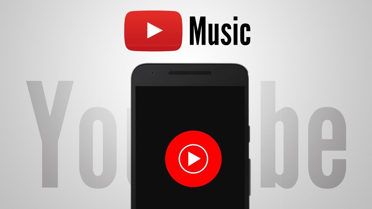 Big YouTube Music web redesign takes after desktop YouTube
