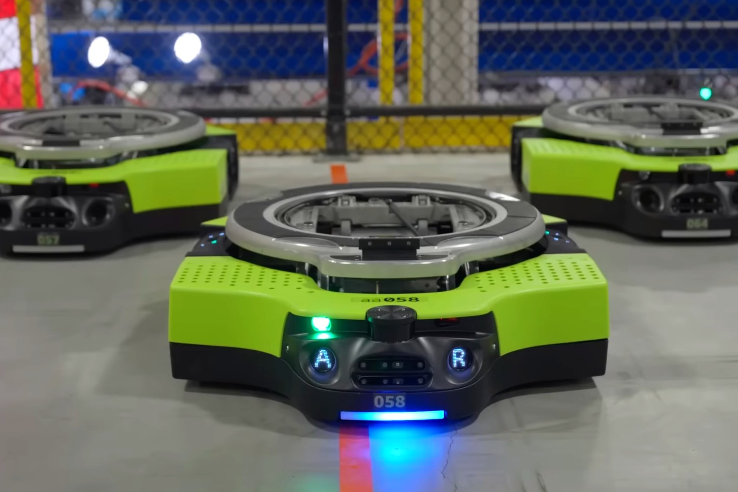 Tu robot aspirador Roomba te espía y va a vender tus datos, TECNOLOGIA