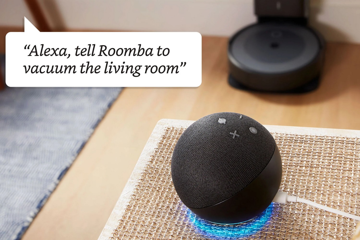 dominates the smart home; now privacy groups oppose iRobot deal