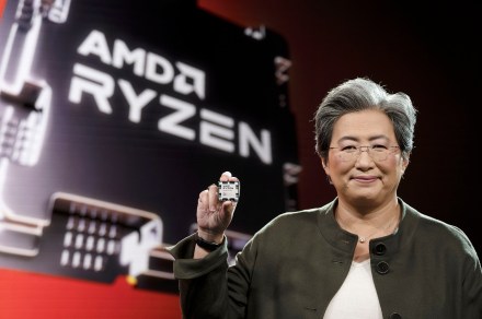 AMD has nothing to lose, and that’s the problem