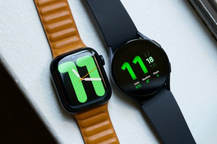 The best smartwatches in 2023: Apple Watch Series 8, Galaxy Watch 5, and more