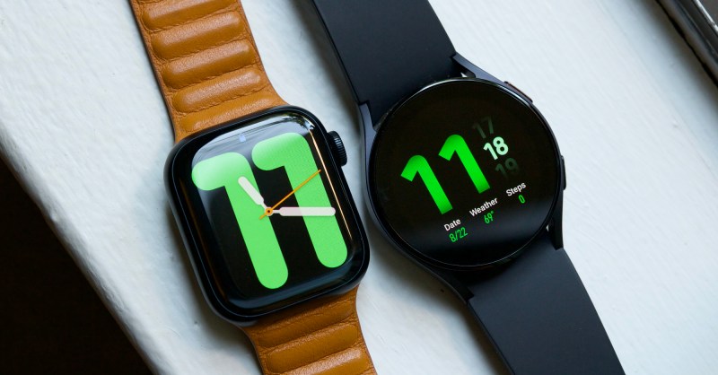 5 New Fitness Watches to Try in 2023 That Aren't an Apple Watch