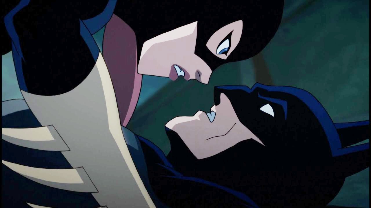 No culpes a Warner Bros. Discovery, siempre Batgirl ha sido maltratada |  Digital Trends Español